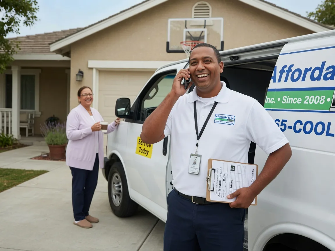 Central Ac Repair Armbrust, PA FAQs
